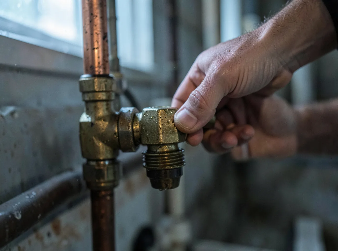 Emergency Plumber Malone, TX FAQs